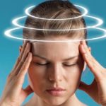 Головокружение - симптом передозировки препарата