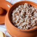 Для обеспечения организма магнием в рацион включают гречку