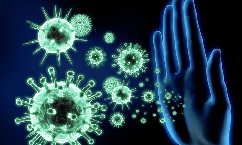 Арбидол оказывает негативное влияние на возбудителей гриппа и ОРВИ
