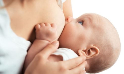 Препарат не назначают в 1 триместре беременности и при грудном вскармливании