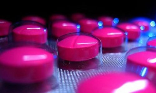 Антибактериальные и антисептические лекарства применяемые для ингаляций небулайзером