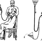 В случае передозировки препарата рекомендуется промывание желудка