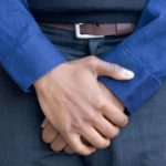 Препарат назначается при болезнях мужских половых органов