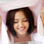 Долго дышать раствором соды не следует, для одной процедуры достаточно 7-10 минут