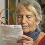 В пожилом возрасте Ципролет принимают с осторожностью