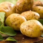 Не рекомендуется использовать картофель для ингаляции детям