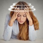 Могут наблюдаться головокружения, беспокойство, бессонница, головные боли