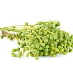 В состав сиропа входят плоды кубебы