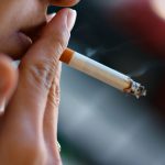 Курение приводит к развитию обструктивного бронхита