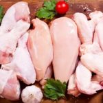 Разрешается употреблять курятину