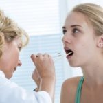 Медикамент назначают, если присутствует ларинготрахеит