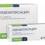 В высоких дозах препарат обладает бактерицидным действием