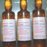 Метотрексат подавляет превращение дигидрафолиевой кислоты в тетрагидрофолиевую