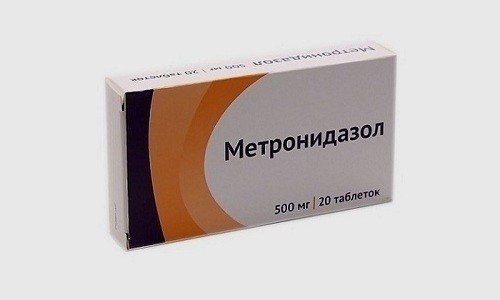 Метронидазол - антибактериальное средство для лечения заболеваний, вызванных проникновением в организм бактерий