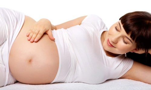 Давать препарат беременным и кормящим матерям не рекомендуется, так как не было проведено исследований по его применению