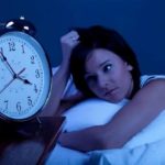 Бессонница - побочная реакция на прием Лоратадина
