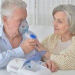 Вылечиться помогут ингаляции