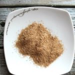 Клетчатка, содержащаяся в редьке, помогает работе органов пищеварительной системе