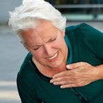 При трахеобронхите наблюдается одышка