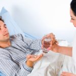 Препарат принимают для профилактики инфекционных осложнений после операций