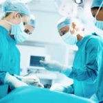 Небулайзером снимают состояния после перенесенных операций