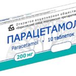 Возможно использование Клавама с Парацетамолом