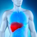 Препарат способен дополнительно ухудшать функциональность печени, поэтому требуется индивидуальная корректировка дозировки