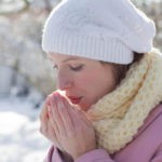 Вдыхая холодный воздух можно заболеть трахеобронхитом