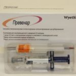 Вакцина считается более эффективным средством от заболеваний, чем прием антибактериальных лекарств