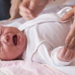 У детей до 3-летнего возраста, которые еще не умеют правильно откашливаться, усиленный приток крови и отхождение слизи могут вызвать закупорку недостаточно широких дыхательных путей