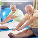 При бронхите и воспалении легких взрослым и детям полезна дыхательная гимнастика