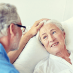 Постельный режим нужен для того, чтобы организм мог направить все силы и энергию на борьбу с болезнью