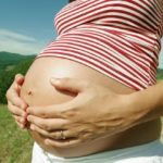 При беременности назначают Клавам только в случае превышения пользы для матери