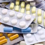 Не рекомендуется одновременное применение Линкомицина и адсорбентов