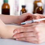 Уколы делаются при сильном болевом синдроме, если его нельзя устранить таблетками