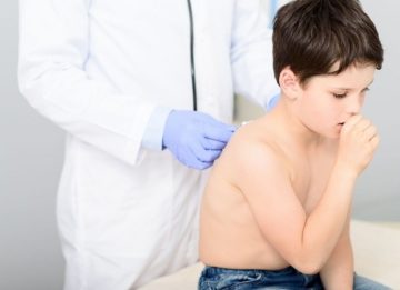 Как вылечить аллергический обструктивный бронхит у детей?