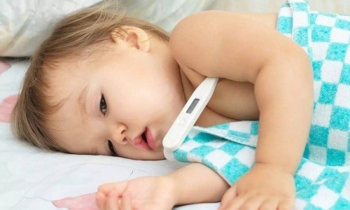 Бронхит у ребенка без температуры может сигнализировать об опасных нарушениях в организме