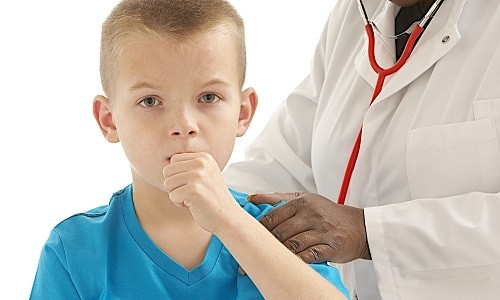 Лечение аллергического бронхита у детей - мероприятие, игнорирование которого приводит к небезопасным осложнениям