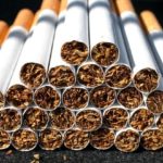 Развитие бронхита зависит от количества выкуренных сигарет