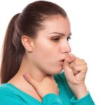 Лоратадин применяют при аллергическом кашле