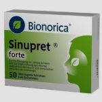 При беременности врач может назначить лекарственное средство Синупрет