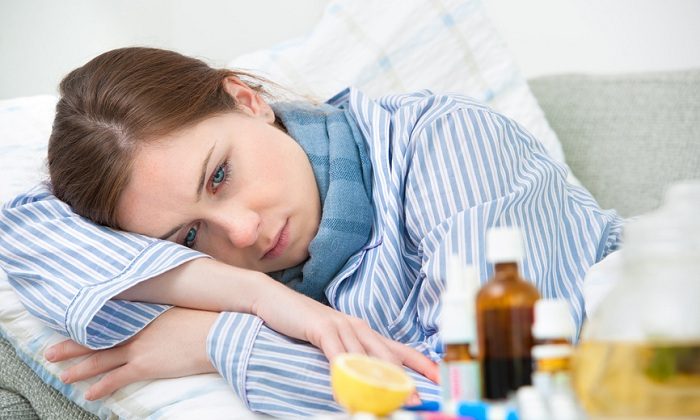 Чем лечить острый бронхит