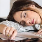 Беременная женщина при бронхите ощущает общую слабость