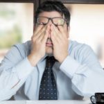 Сонливость и головная боль может спровоцировать длительное применение препарата