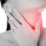 Нередко средство применяется при комплексном лечении ангины