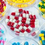 В первом триместре беременности принимать антибиотики запрещено