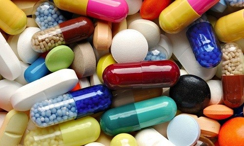Препараты при хроническом бронхите в широком ассортименте представлены в каждой аптеке