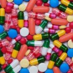 Антихилинэстеразные препараты усиливают эффект входящего в состав Генферона бензокаина