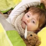 Исследования необходимо провести при возникновении устойчивого повышения температуры до 38-39 °С