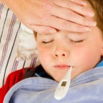 При температуре выше 37,5°C ингаляцию не делают